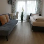 Hotel-restaurant Buger Hof Pensionat 3*