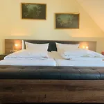 Hotel-restaurant Buger Hof Pensionat 3*