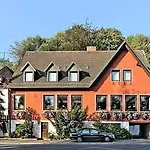 Hotel-restaurant Buger Hof Pensionat Bamberg