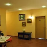 Hotel-restaurant Buger Hof Pensionat Bamberg