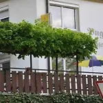 Hotel-restaurant Buger Hof