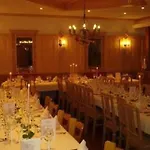 Pensionat Hotel-restaurant Buger Hof