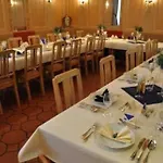 Pensionat Hotel-restaurant Buger Hof 3*