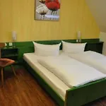 Hotel-restaurant Buger Hof Bamberg