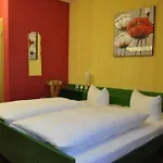 Hotel-restaurant Buger Hof 3* Bamberg