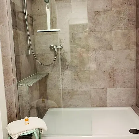 Hotel-restaurant Buger Hof Penzion 3*