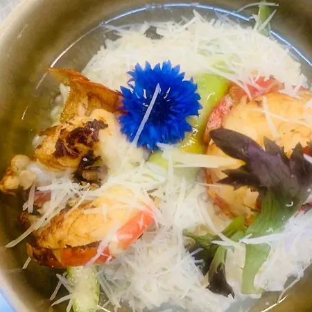 Hotel-restaurant Buger Hof Penzion Bamberg