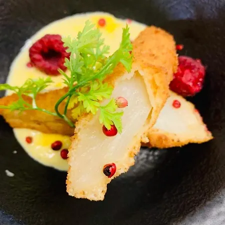 Hotel-restaurant Buger Hof Penzion