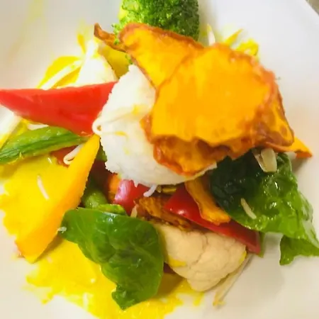 Hotel-restaurant Buger Hof