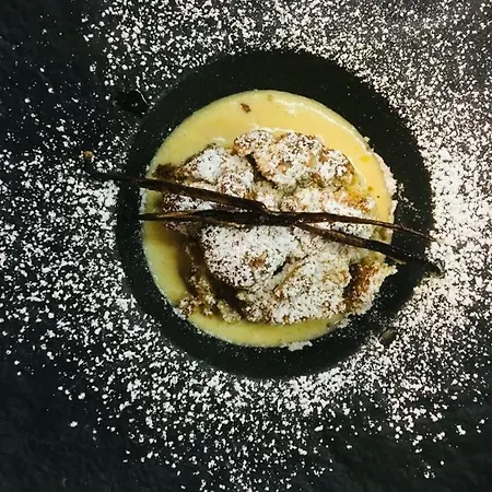 Hotel-restaurant Buger Hof Penzion Bamberg