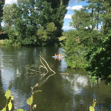 Penzion Hotel-restaurant Buger Hof