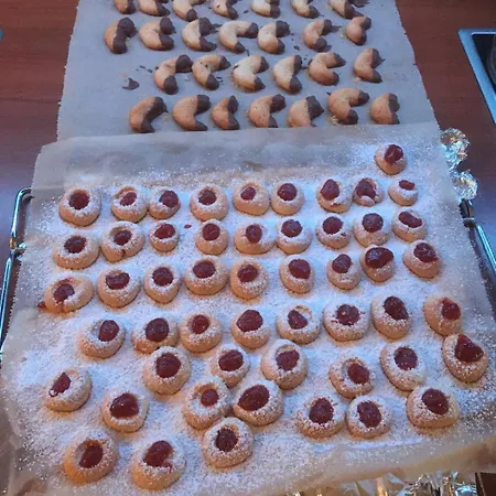 Hotel-restaurant Buger Hof Penzion 3*