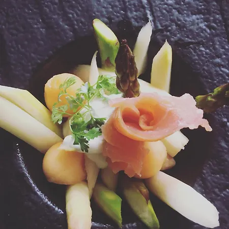 Hotel-restaurant Buger Hof Penzion Bamberg