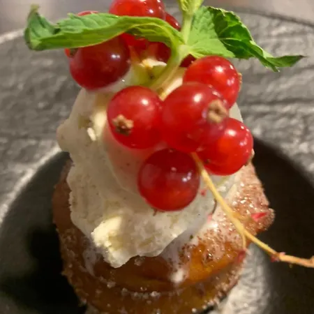 Hotel-restaurant Buger Hof Bamberg