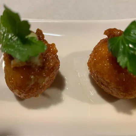 Hotel-restaurant Buger Hof