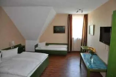 Hotel-restaurant Buger Hof 3*