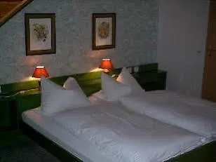 Hotel-restaurant Buger Hof Penzion 3*