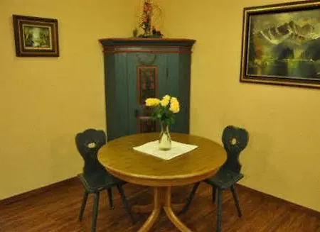 Hotel-restaurant Buger Hof Penzion Bamberg