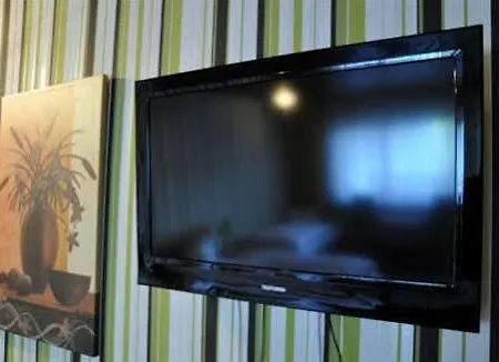 Hotel-restaurant Buger Hof 3*