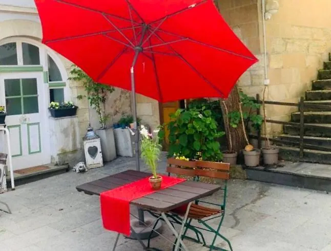 Hotel-restaurant Buger Hof 3* بامبرج