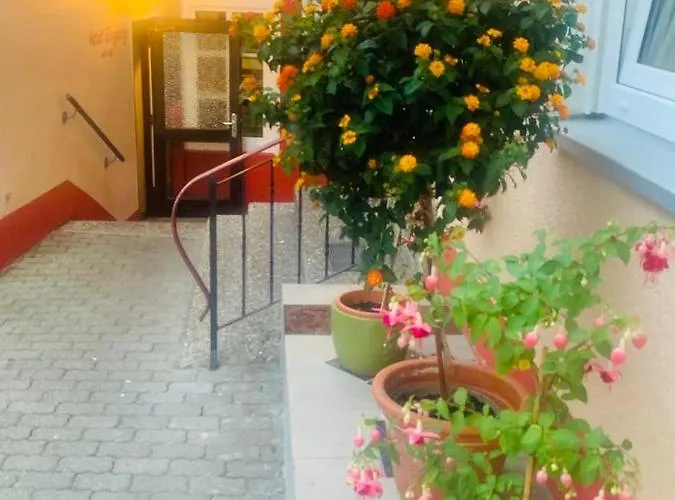 Hotel-restaurant Buger Hof