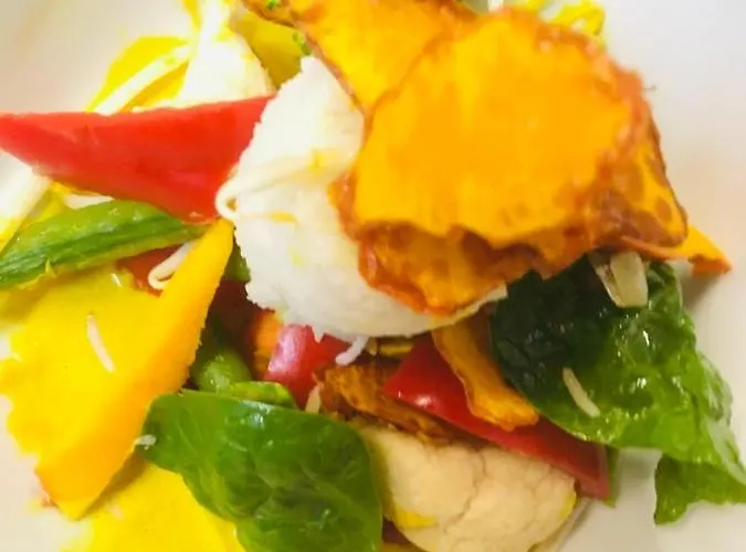 Hotel-restaurant Buger Hof