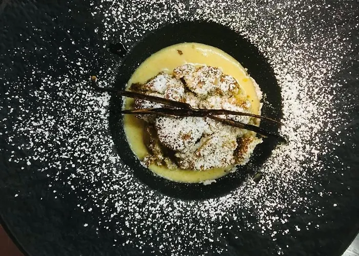 Hotel-restaurant Buger Hof بيت ضيافة بامبرج