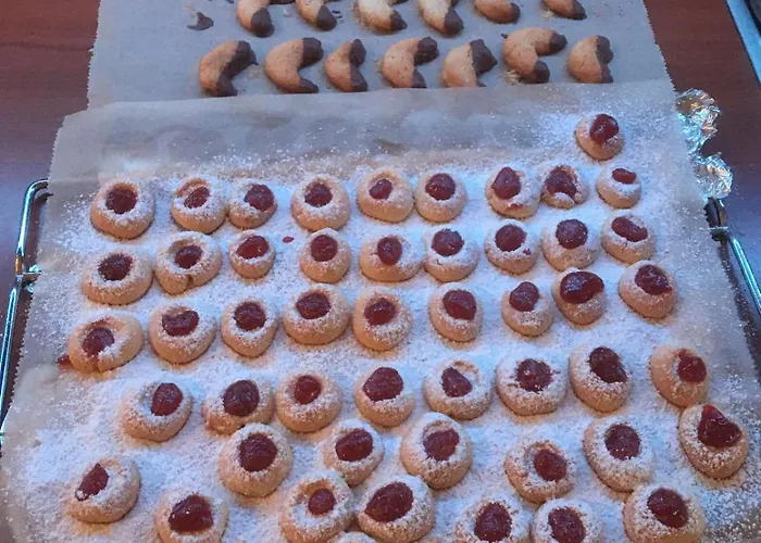 Hotel-restaurant Buger Hof بيت ضيافة 3*