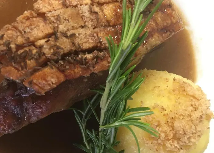 Hotel-restaurant Buger Hof بيت ضيافة بامبرج