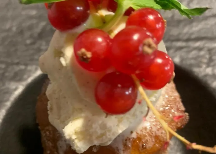 Hotel-restaurant Buger Hof بامبرج