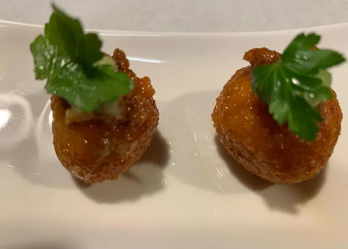 Hotel-restaurant Buger Hof