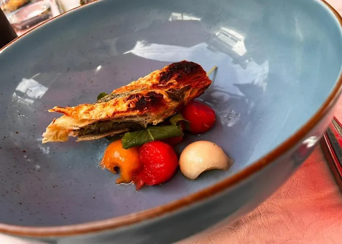 Hotel-restaurant Buger Hof بيت ضيافة