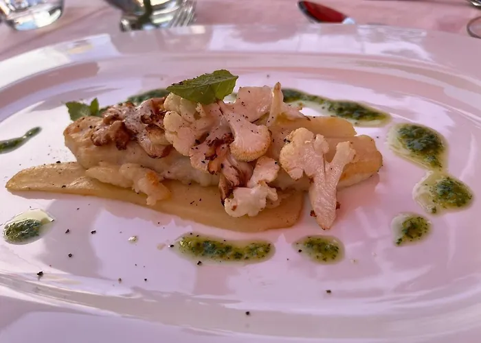 بيت ضيافة Hotel-restaurant Buger Hof بامبرج