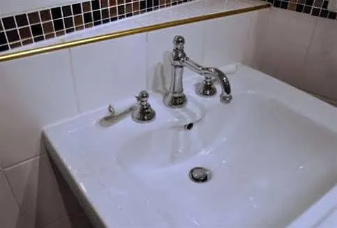 Hotel-restaurant Buger Hof