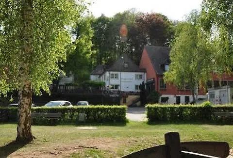 Hotel-restaurant Buger Hof بيت ضيافة 3*