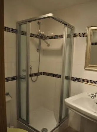 Hotel-restaurant Buger Hof بيت ضيافة بامبرج