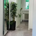 Hotel-restaurant Buger Hof Гостевой дом Бамберг