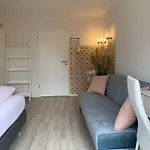 Hotel-restaurant Buger Hof