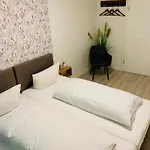Hotel-restaurant Buger Hof Гостевой дом Бамберг