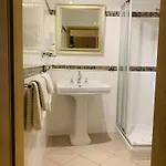 Hotel-restaurant Buger Hof Гостевой дом