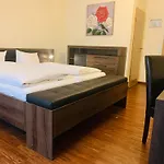 Гостевой дом Hotel-restaurant Buger Hof 3*