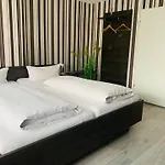 Hotel-restaurant Buger Hof