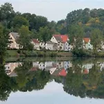 Hotel-restaurant Buger Hof Гостевой дом Бамберг