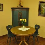 Hotel-restaurant Buger Hof Гостевой дом Бамберг