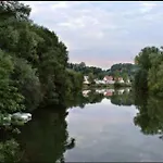 Hotel-restaurant Buger Hof Гостевой дом 3*