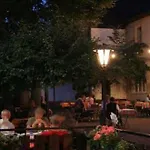 Hotel-restaurant Buger Hof 3* Бамберг