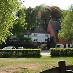 Hotel-restaurant Buger Hof Гостевой дом 3*
