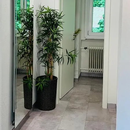 Hotel-restaurant Buger Hof Konukevi Bamberg
