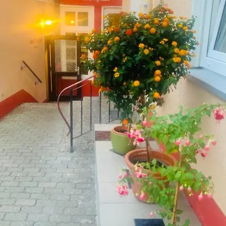 Hotel-restaurant Buger Hof