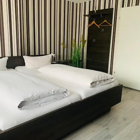 Hotel-restaurant Buger Hof